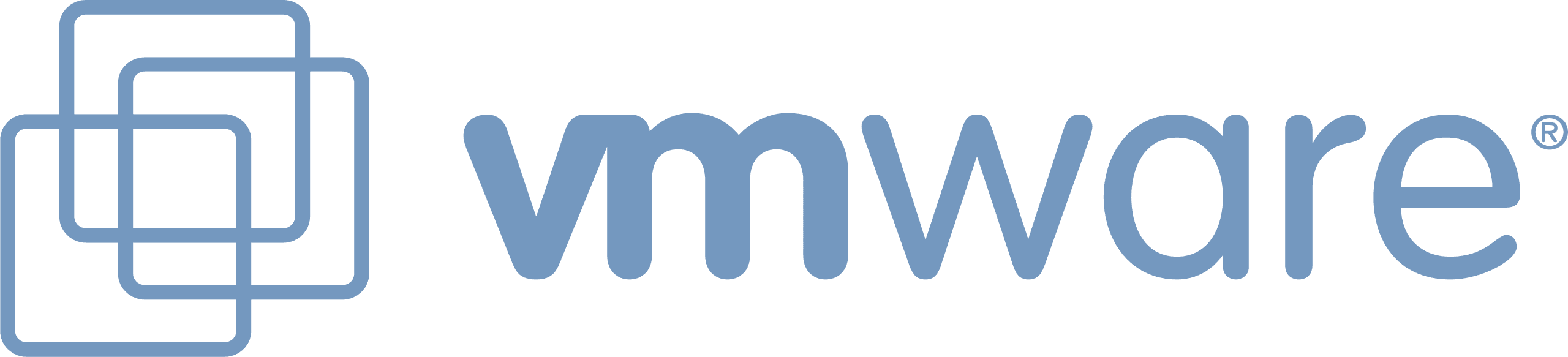 VMware logo