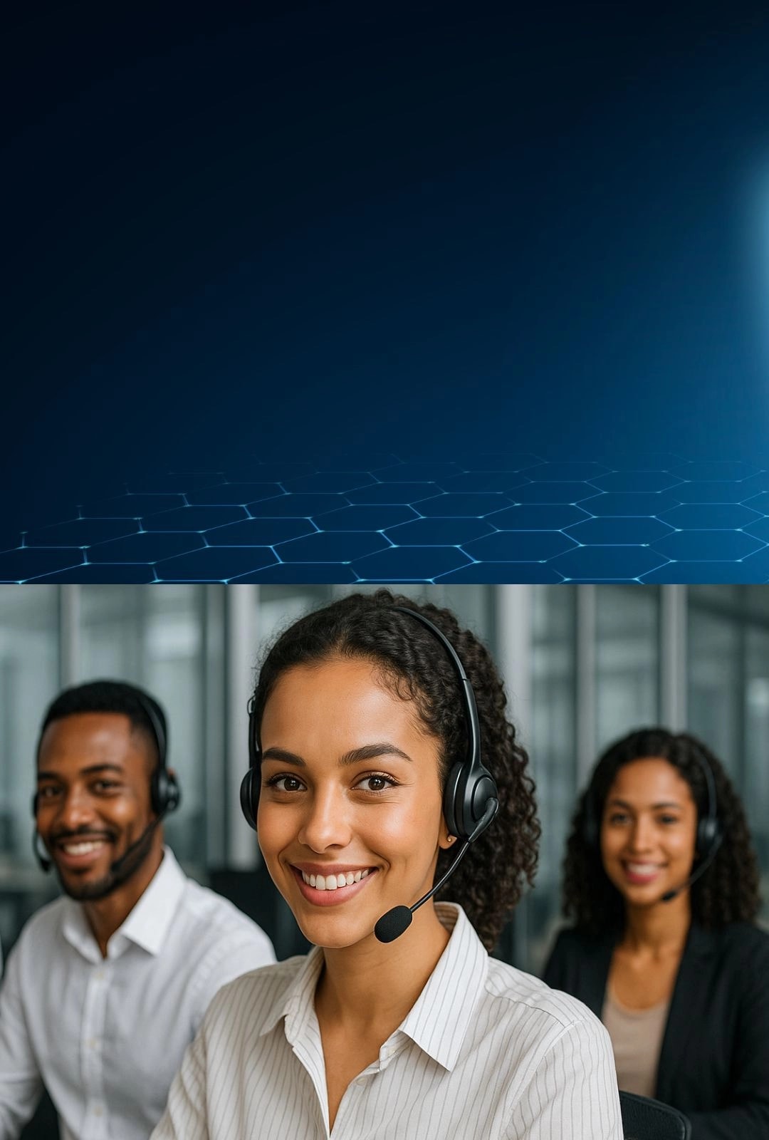 Hero Background Mobile