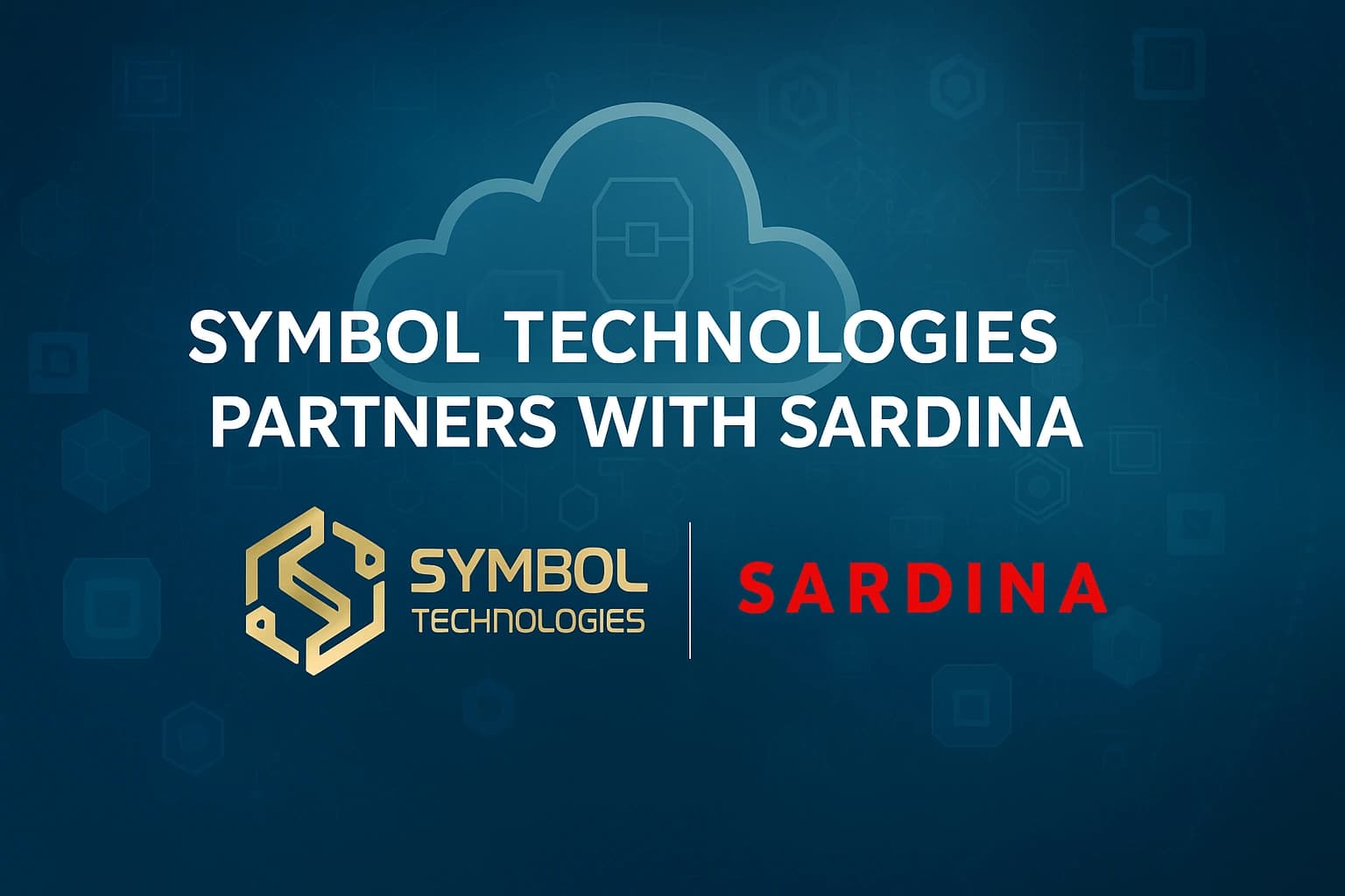 Symbol Technologies Announces Strategic Partnership with Sardina Systems to Deliver Advanced OpenStack & Kubernetes Solutions Across Africa Thumbnail