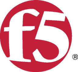 F5 logo