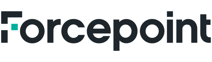 ForcePoint logo