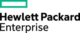HPE logo