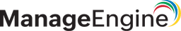 ManageEngine logo