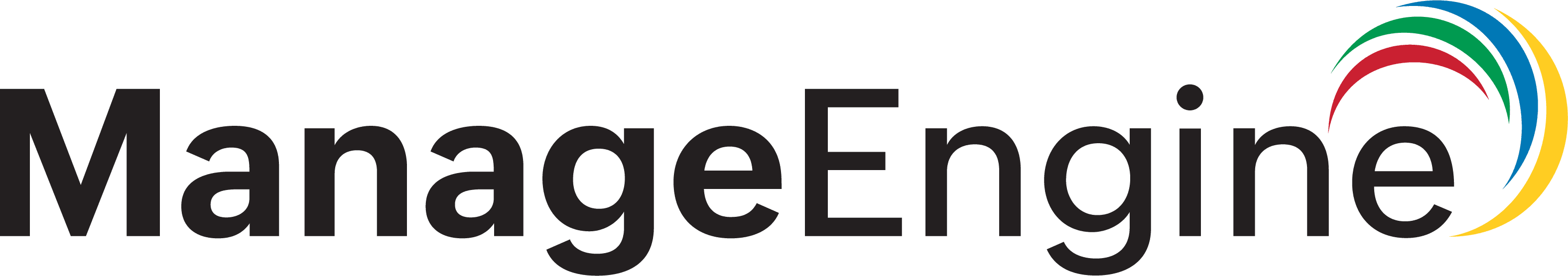 ManageEngine logo