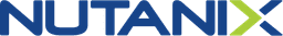 Nutanix logo
