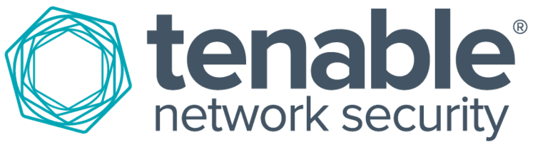 Tenable logo