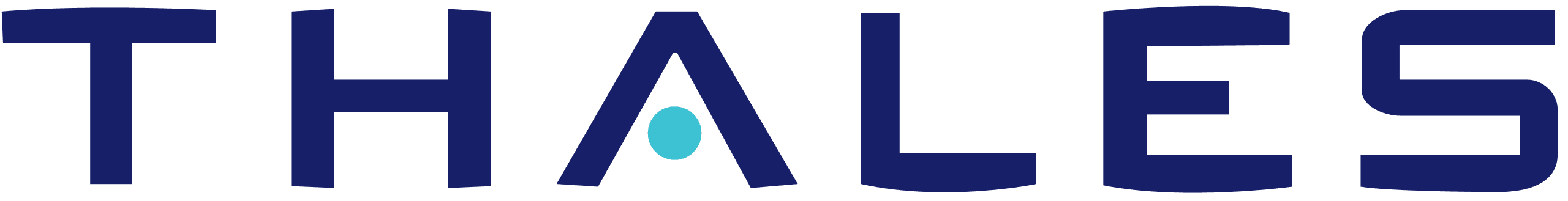 Thales logo