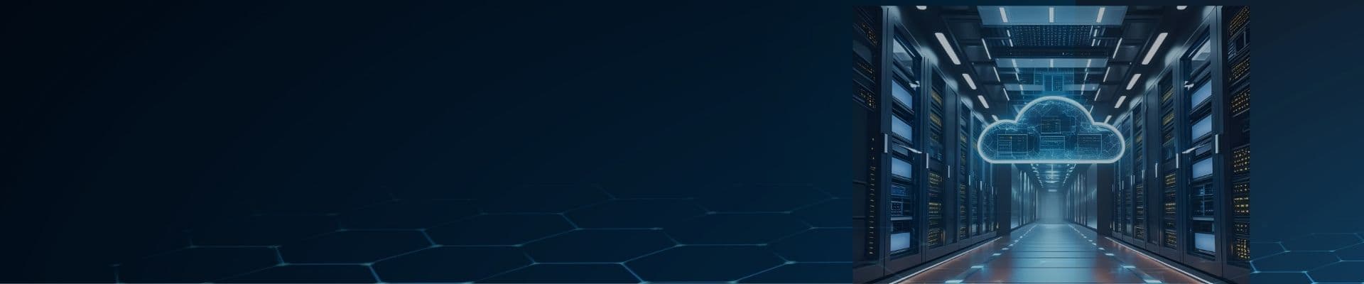 Cloud & Infrastructure Hero