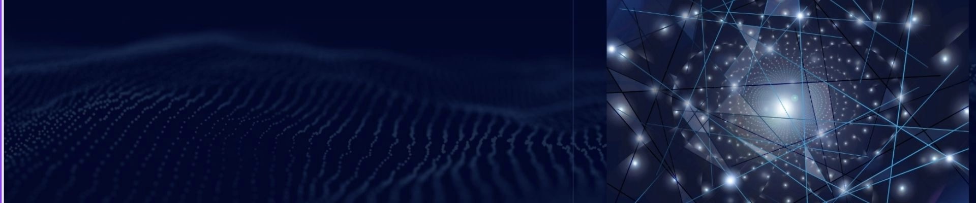 Data, AI & Intelligence Hero Desktop