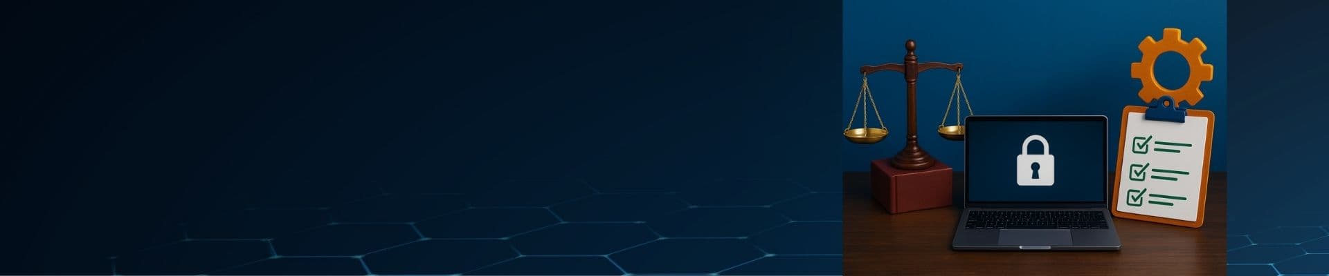 Governance, Risk & Compliance Hero