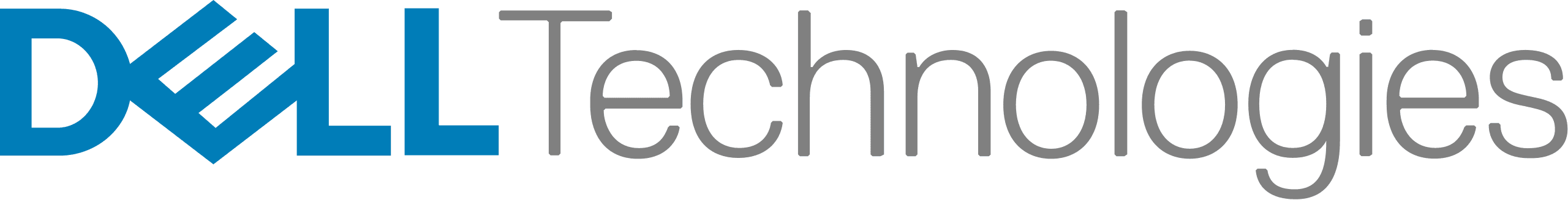 Dell logo
